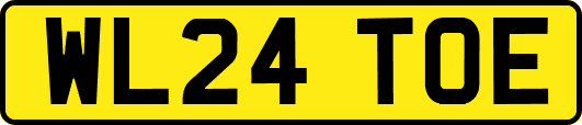 WL24TOE
