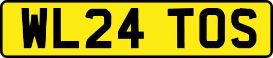 WL24TOS