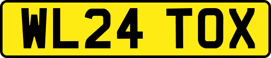 WL24TOX