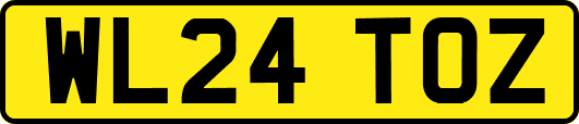 WL24TOZ