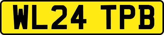 WL24TPB
