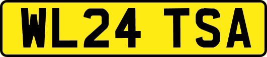 WL24TSA