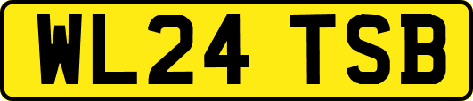 WL24TSB