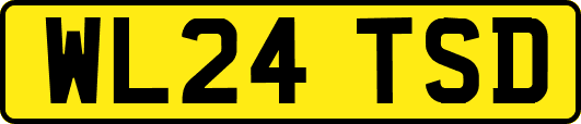 WL24TSD