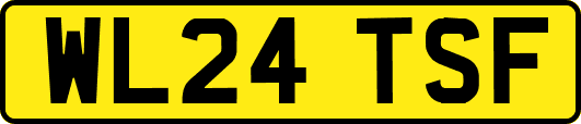 WL24TSF