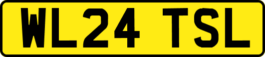 WL24TSL