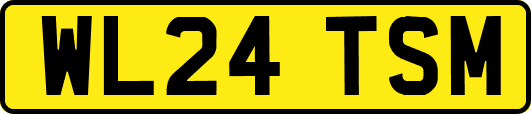 WL24TSM