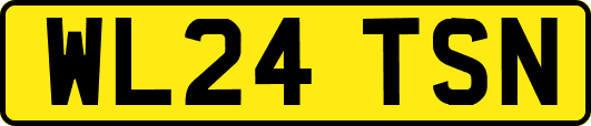 WL24TSN