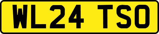 WL24TSO