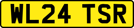 WL24TSR