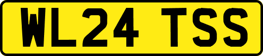 WL24TSS