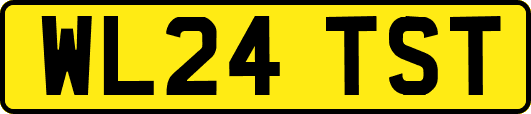 WL24TST
