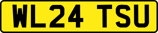 WL24TSU