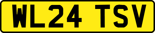 WL24TSV