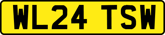 WL24TSW