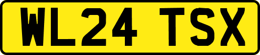 WL24TSX