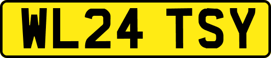 WL24TSY