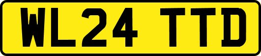 WL24TTD