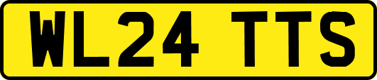 WL24TTS