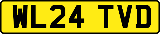 WL24TVD