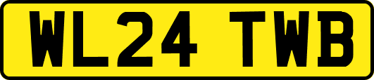 WL24TWB