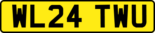 WL24TWU