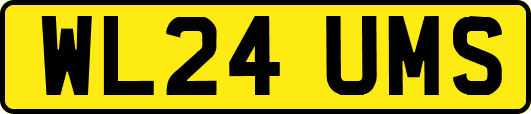 WL24UMS