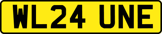 WL24UNE