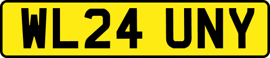 WL24UNY