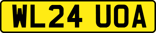 WL24UOA