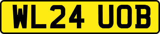 WL24UOB