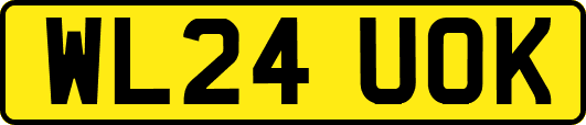 WL24UOK