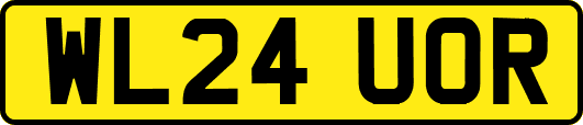 WL24UOR