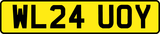 WL24UOY