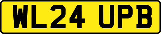 WL24UPB