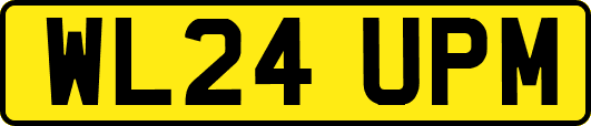WL24UPM