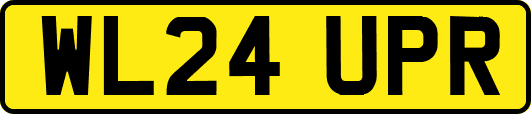 WL24UPR