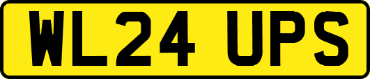 WL24UPS