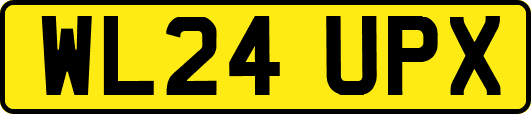 WL24UPX