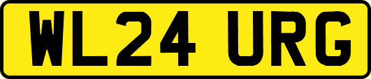WL24URG