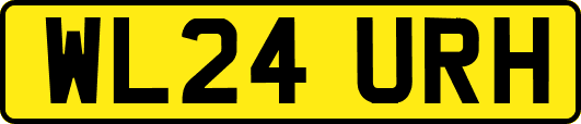 WL24URH