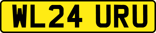 WL24URU