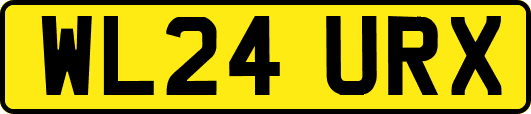 WL24URX