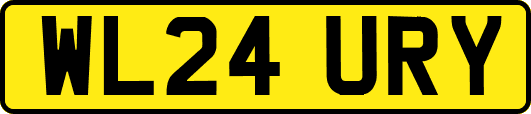 WL24URY