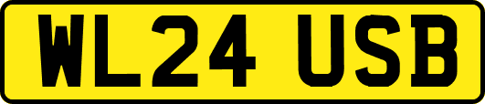 WL24USB