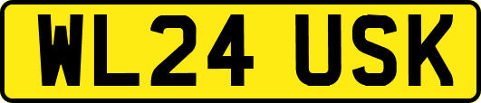 WL24USK