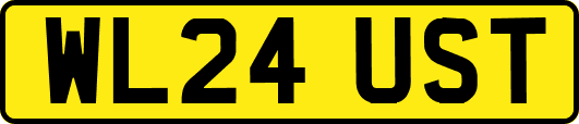 WL24UST
