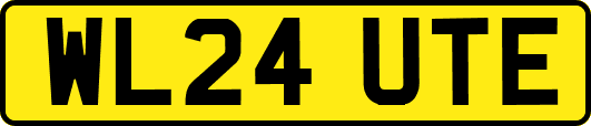 WL24UTE
