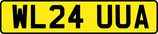 WL24UUA