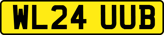 WL24UUB